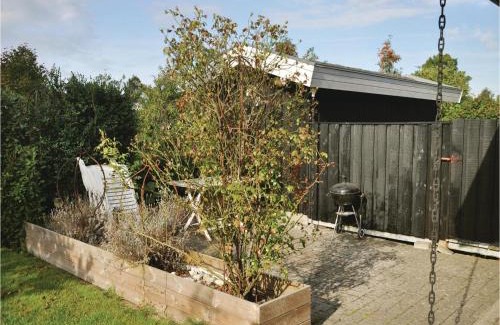 Skovmose House | Holiday Home Birkemose Sydals Denm