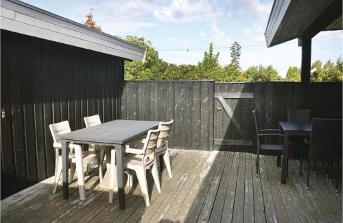 Skovmose House | Holiday Home Birkemose Sydals Denm