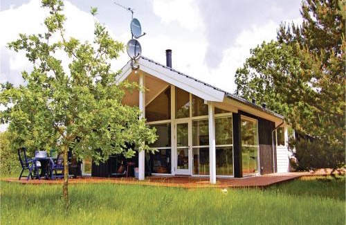 Øksenmølle House | Holiday Home Birkevej Ebeltoft V
