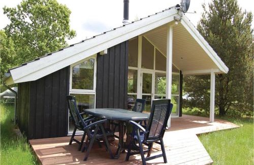 Øksenmølle House | Holiday Home Birkevej Ebeltoft V