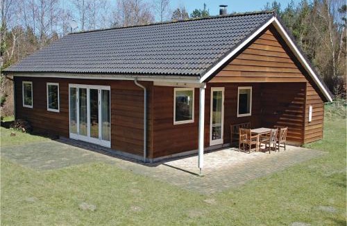 Øksenmølle House | Holiday Home Birkevej Ebeltoft