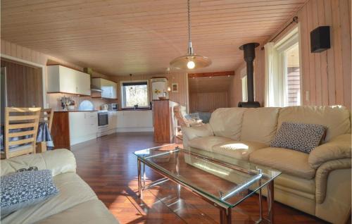 Øksenmølle House | Holiday Home Birkevej Ebeltoft