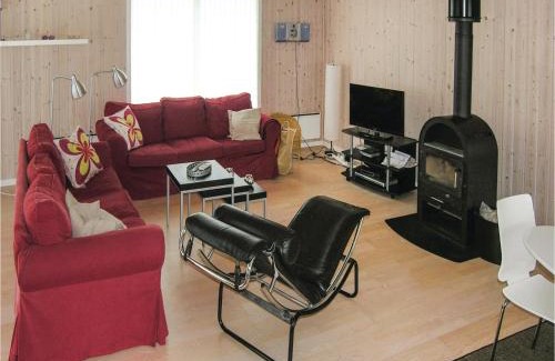 Ristinge House | Holiday Home Blåbærvænget Humble Vi