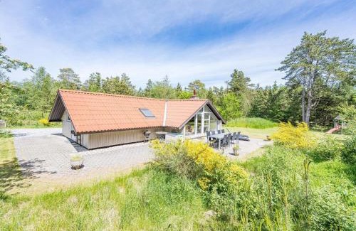 Ho House | Holiday home Blåvand CCXLIX