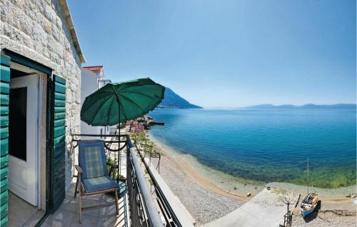 Brist House | Holiday Home Blatnice I