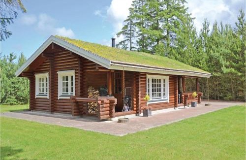 Blokhus House | Holiday Home Blokhus 59