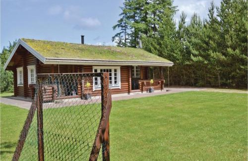 Blokhus House | Holiday Home Blokhus 59