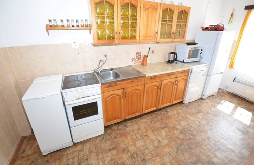 Stare Krecany House | Holiday Home Bohemian near Ski Lift