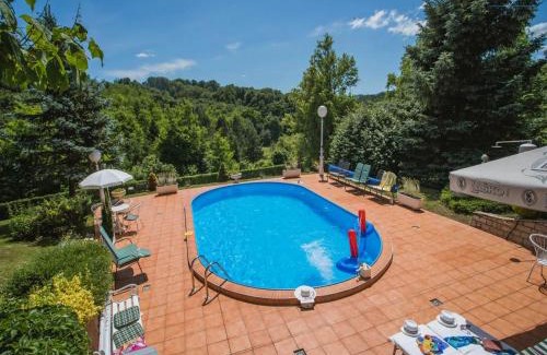 Sveti Ilija House | Holiday Home Boltar