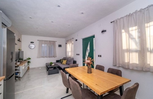 Praznica House | Holiday Home Bračuta- Two Bedroom Holiday Home with Pool