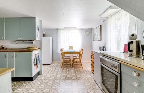 Tving House | Holiday Home Bredasjö by Interhome