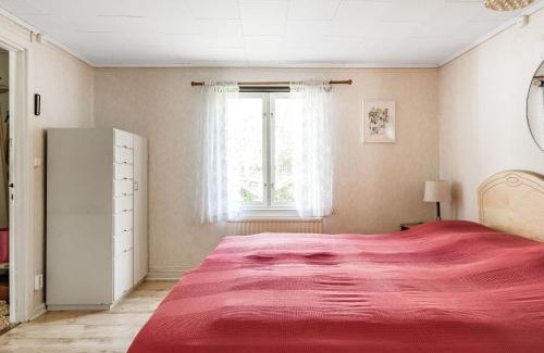Tving House | Holiday Home Bredasjö by Interhome