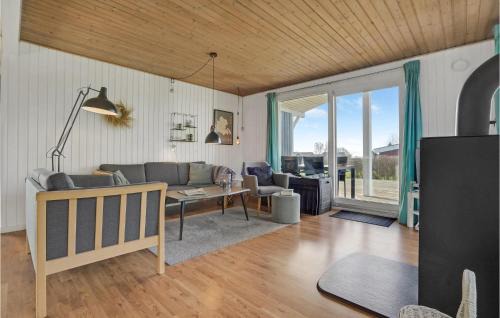Rendbjerg House | Holiday Home Bredmaj