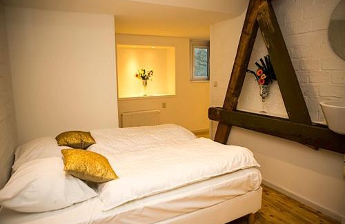 Landsrade House | Holiday Home Bungalowpark Landsrade by Interhome