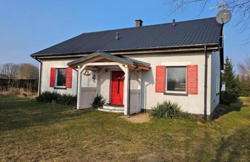 gmina Dobra House | Holiday Home Butterfly Lux by Interhome