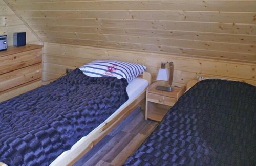 Blanki House | Holiday home by the lake Blanki in Suryty