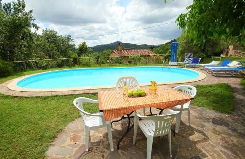 Umbertide House | Holiday Home Ca' di Bacco-1 by Interhome