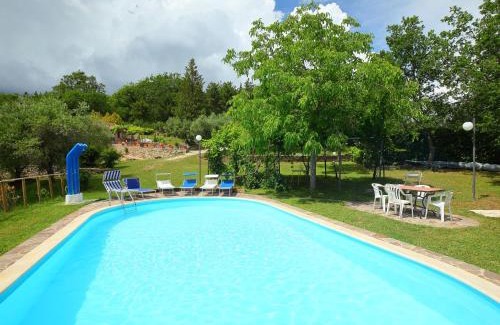 Umbertide House | Holiday Home Ca' di Bacco-1 by Interhome