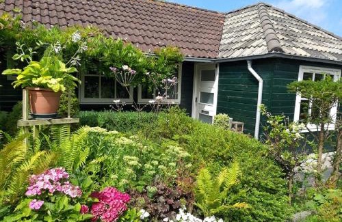 Alkmaar House | Holiday Home Canal View