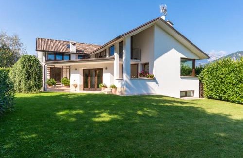 Delebio House | Holiday Home Candida by Interhome