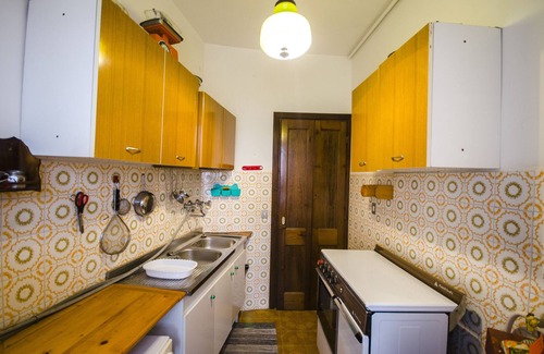 Canterano Apartment | hOLIDAY hOME cANTERAN