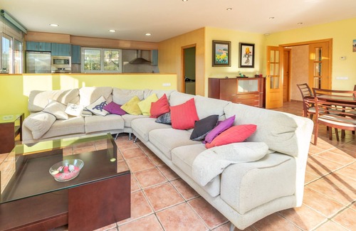 Rio d'Oro House | Holiday Home 'Casa Con Piscina' with Private Pool, Private Terrace and Wi-Fi