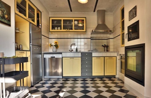 Mombaruzzo Apartment | Holiday home Casa Nanda