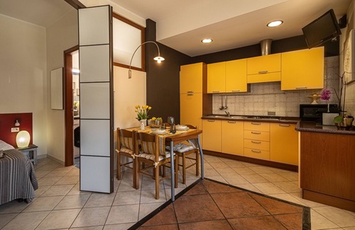 Portoscuso House | Holiday Home Casa Niluca close to the Beach with A/C