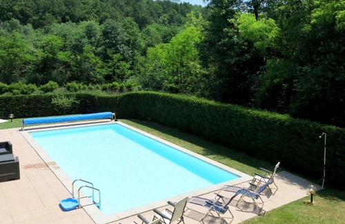 Ferrere House | Holiday Home Casa Nocciola by Interhome