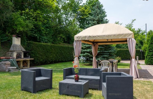 Ferrere House | Holiday Home Casa Nocciola by Interhome