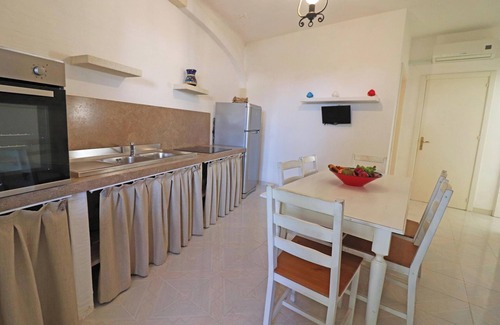 Otranto House | Holiday Home Casa Primus Torre Santo Stefano close to the Sea with Shared Pool