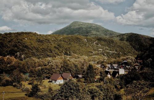 Lohovo House | Holiday Home Casa Rondo