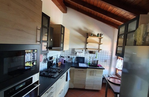 Poppino House | Holiday home Casa Shila