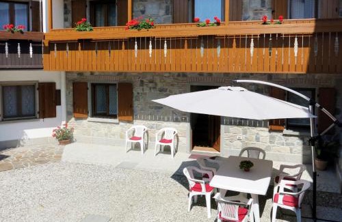 San Leonardo House | Holiday Home Casa Tranquilla by Interhome