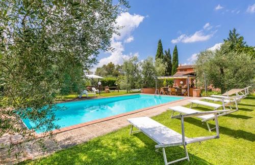 San Miniato House | Holiday Home Casale L'Uliveta by Interhome