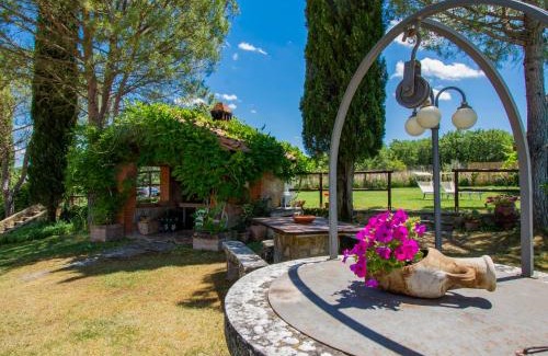 Bucine House | Holiday Home Cedri Alti-2 by Interhome