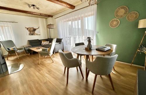Markousovice House | Holiday Home Celine