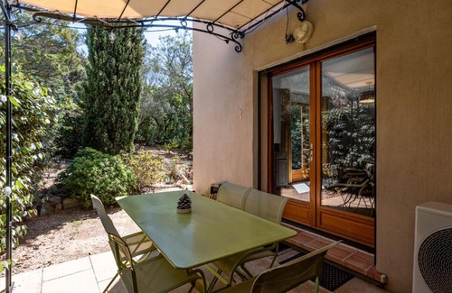 Lozari House | Holiday Home Chez Béatrice et Pascal by Interhome