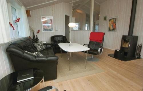 Flovt Strand House | Holiday Home Chr Jacobsensvej Haderslev Xi