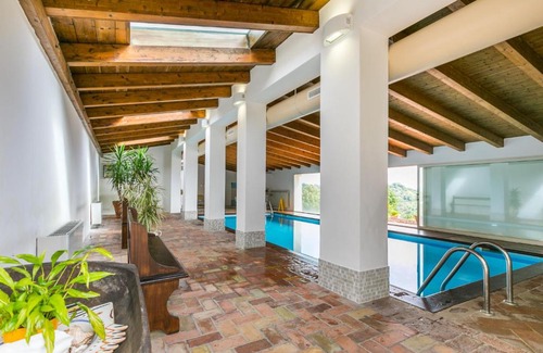 La Cava House | Holiday Home Ciliegiolo by Interhome