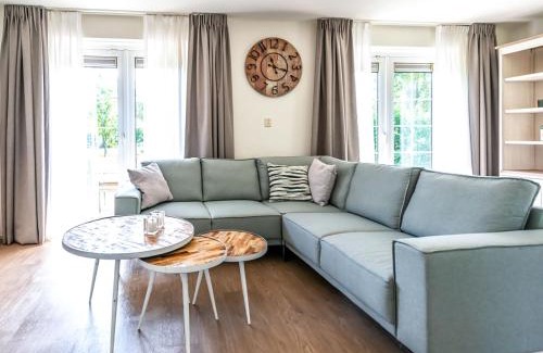 Municipality of Hellevoetsluis House | Holiday Home Citta Romana-1 by Interhome
