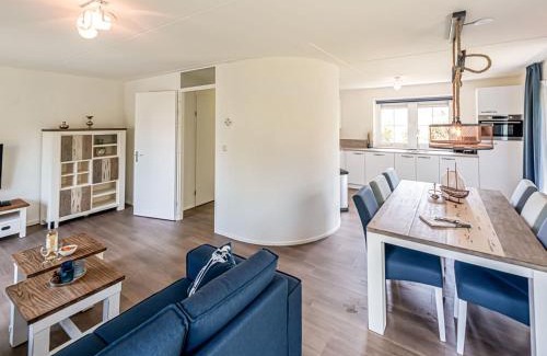 Municipality of Hellevoetsluis House | Holiday Home Citta Romana-1 by Interhome