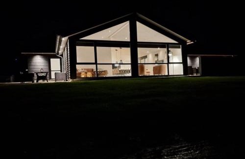 Grønninghoved Strand House | Holiday Home Clare - 100m from the sea by Interhome