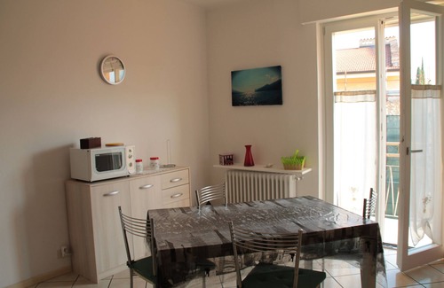 Arco Apartment | Holiday home Claudette
