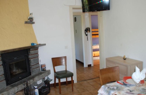 Camedo House | Holiday Home Clelia by Interhome