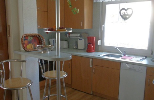 Arendsee Apartment | Holiday home climatic health resort Arendsee