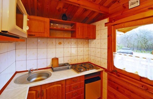 Borne Sulinowo House | Holiday home close to the lake shore, Dabrowica