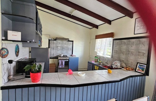 Sigatoka House | Holiday home Coralcoast, Olosara close to town, beaches, tourist strips!