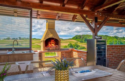 Municipality of Krizevci House | Holiday Home Countryside estate by Interhome