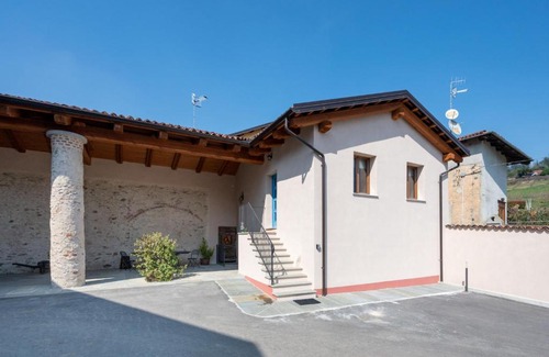 Verzuolo House | Holiday Home Da Marita by Interhome
